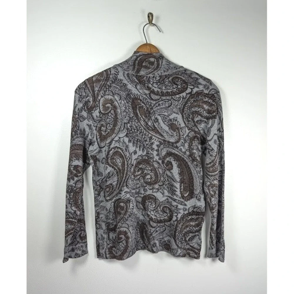 Escapade knit cashmere